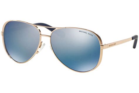 michael kors polarized chelsea|mk5004.